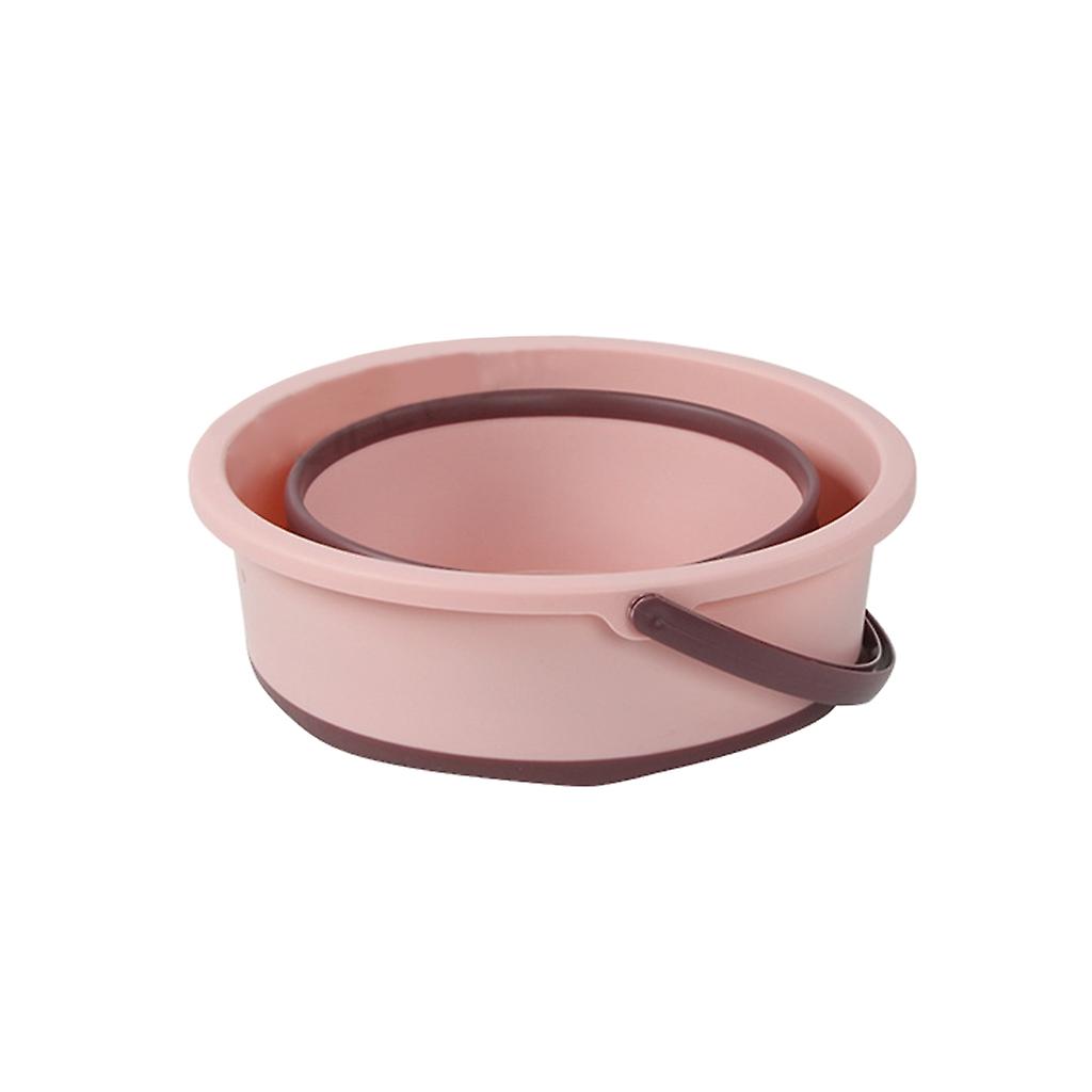 Przenośny składany samochód ciężarowy Wiadro wody Pojemnik na wodę Pojemnik na wodę Nośnik do przechowywania