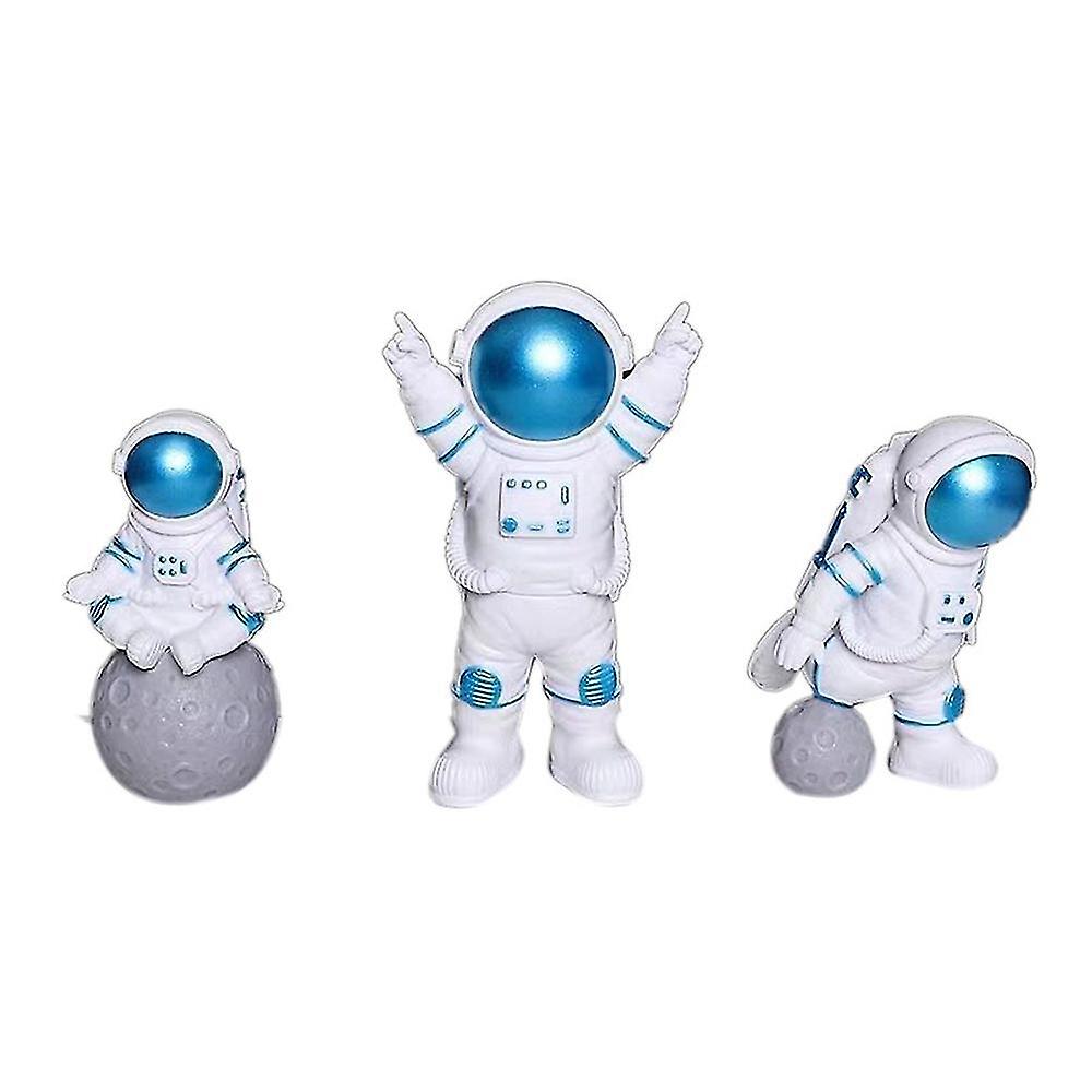 Figurines Resin Mini Table Ornts Diy Diving