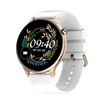 Fw01 1.28inch Color Screen Smart Wristband