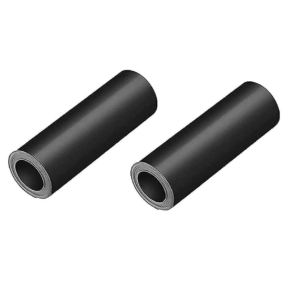 Coperchio di ventilazione della cappa del camino del camino del camino magnetico magnetico per prevenire la perdita di calore magnetico Nero