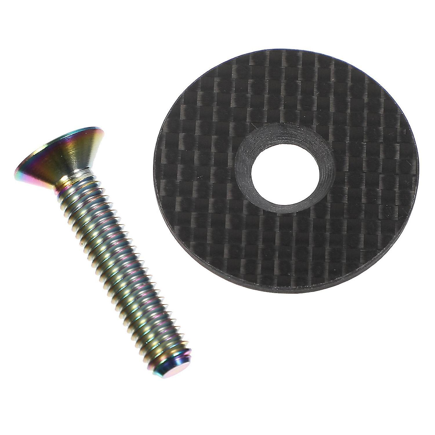 Bike Accessories Custom Headset Caps Headset Cover