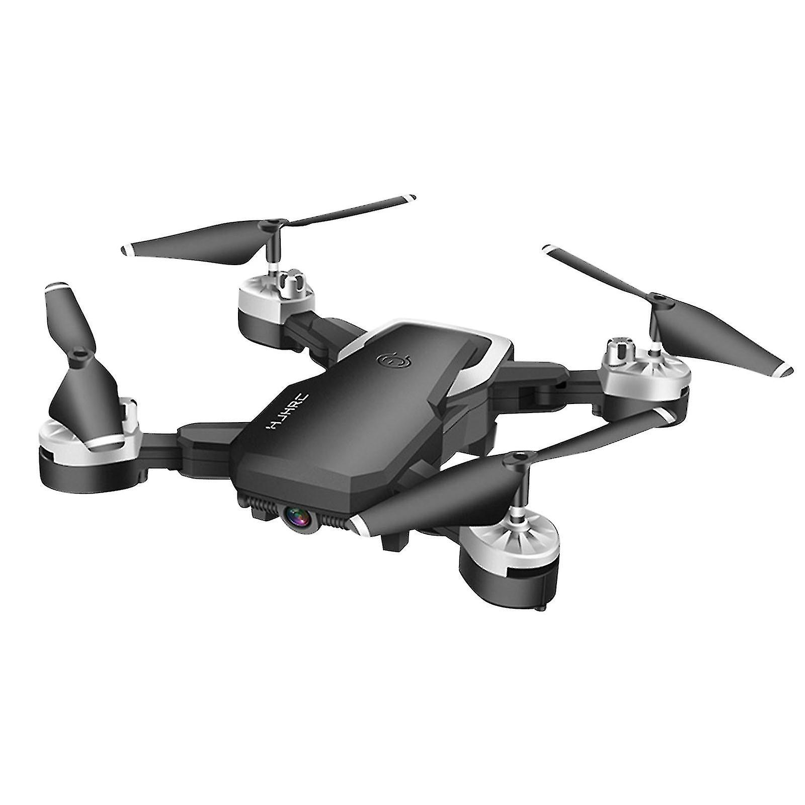 Mini Drone Remote Control Drone No Camera Infrared Obstacle Wifi Fpv F