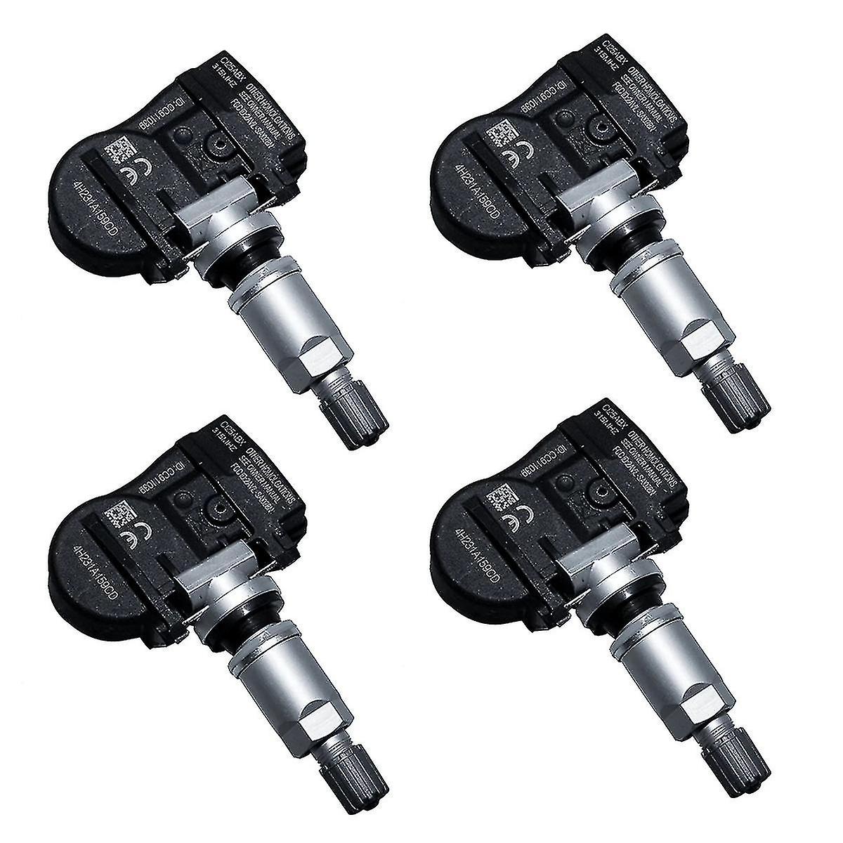 4H231a159cd Tire Pressure Sensor Automotive For Xj 2006-2011