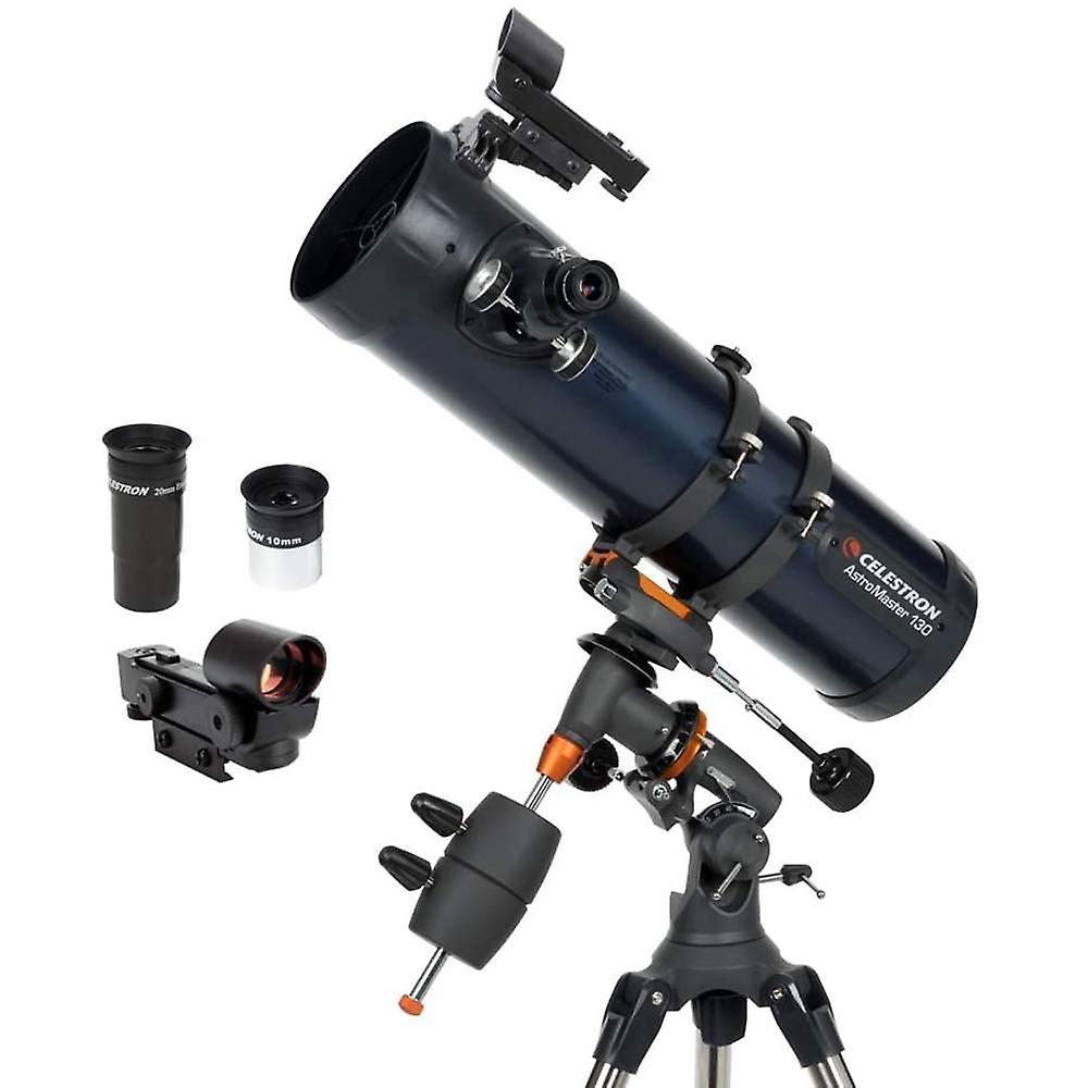 Celestron Astromaster 130EQ AstroTelescope