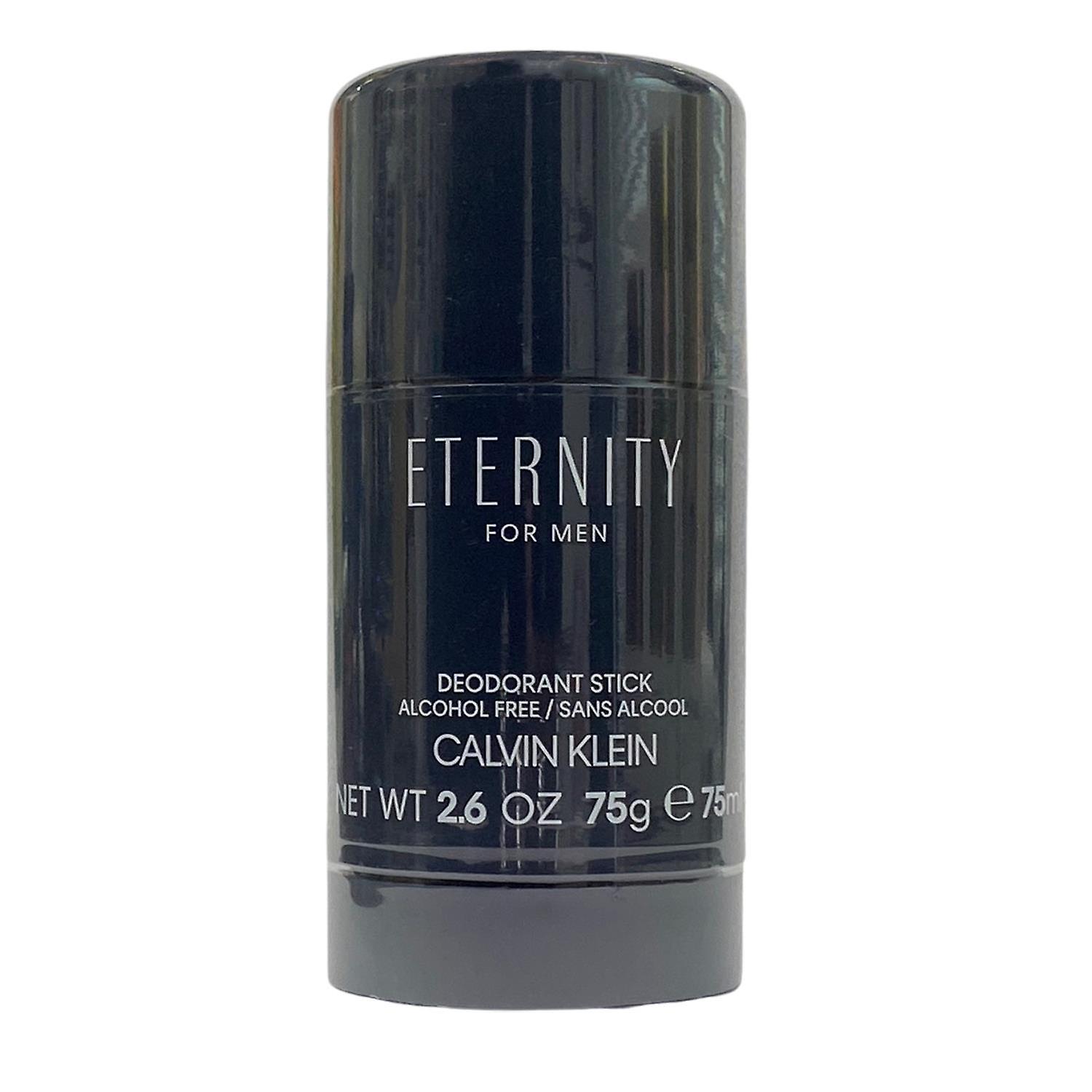 Calvin Klein Eternity 男士除臭棒无酒精 75 克