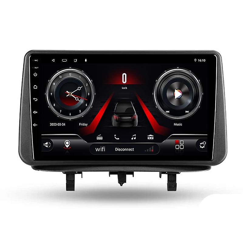 Car Android 10 For Opel Meriva B 2009 - 2014 Radio multimedia Player Carplay Android Auto 2din DVD