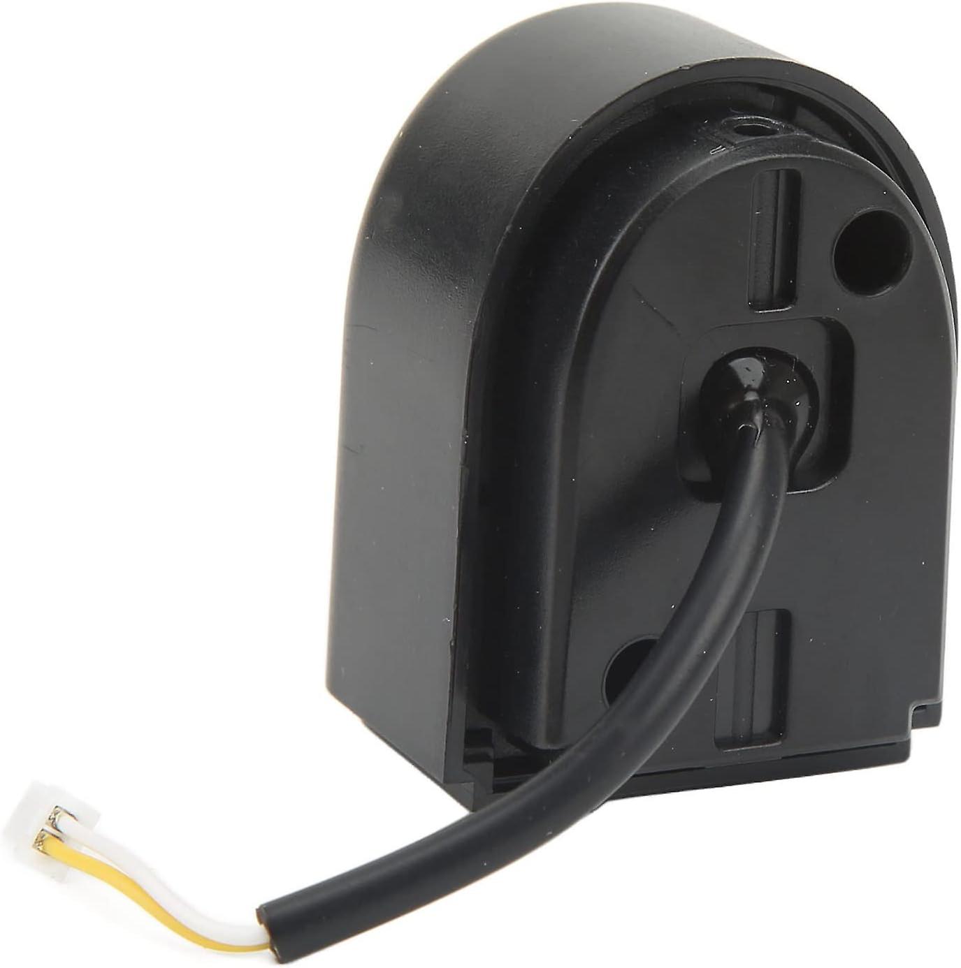 Phare Avant LED Pour Trottinette électrique M365 PRO - Lumière Blanche ABS, Facile à Installer