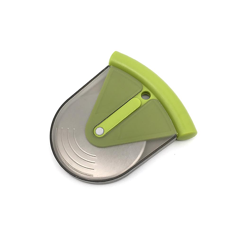 Pizza Cutter, Stainless Steel, Kitchen Tool
