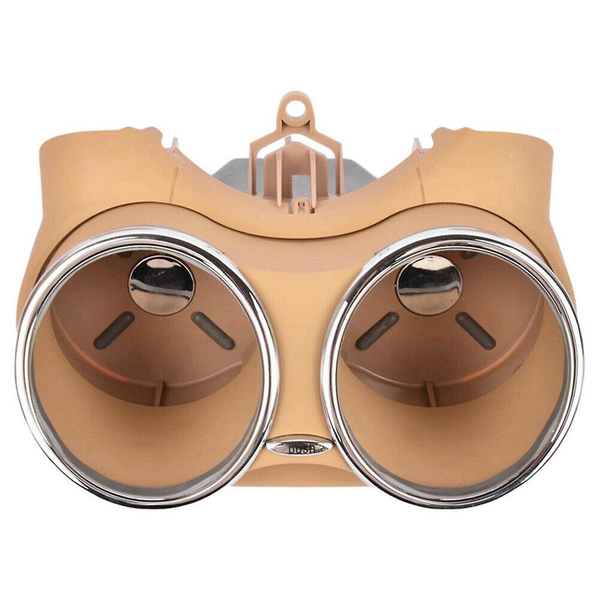 Automotive Vacuum Cup Holder Cup Holder Bracket for - W219 C219 CLS500 CLS63 2006-2011 A2196800414
