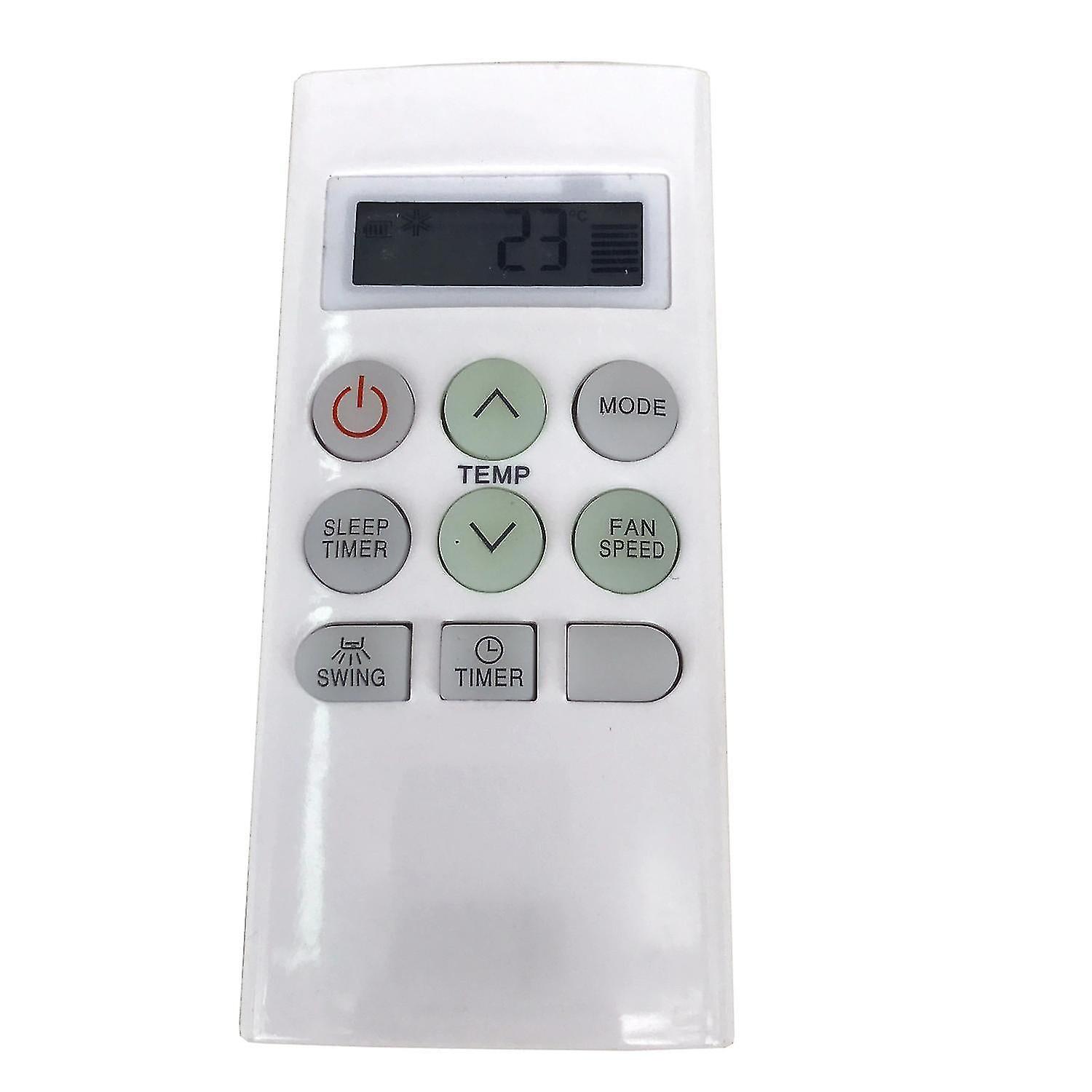 Replacement Remote Controls (10pcs/lot)air Conditioning Remote Control For Lg Shape Can Be The Same