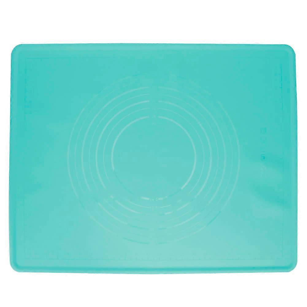 Silicone Flour Pad, Non Stick, Baking Mat