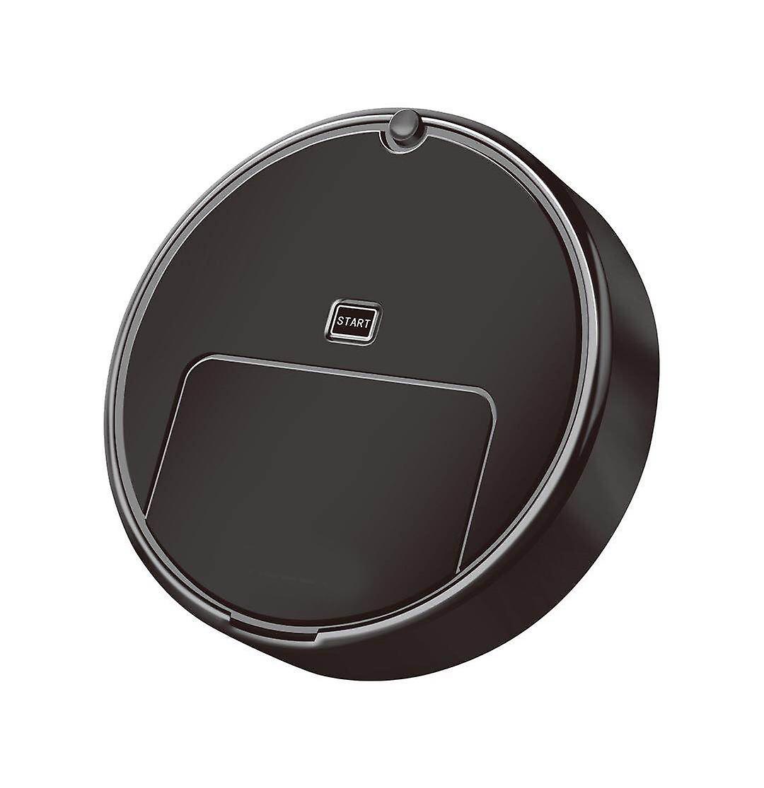 Auto Vacuum Cleaner Robot Cleaning Home Automatic Mop Dust Clean Sweep for Sweep