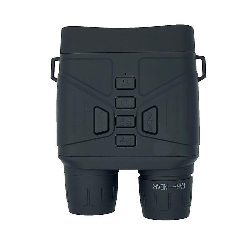 4K HD Binoculars Night Vision Outdoor Binoculars