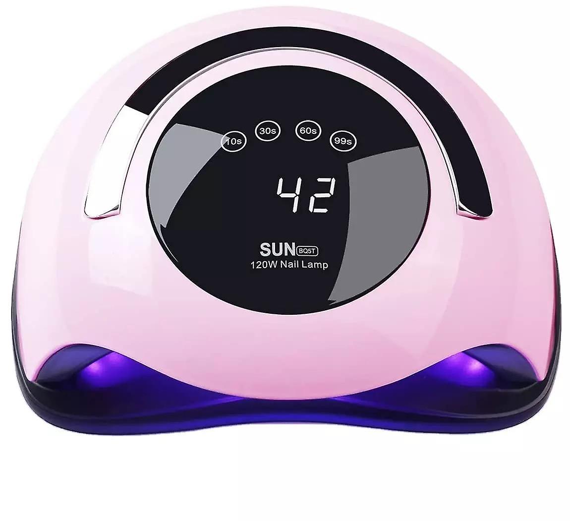 120W UV LED Nail Dryer