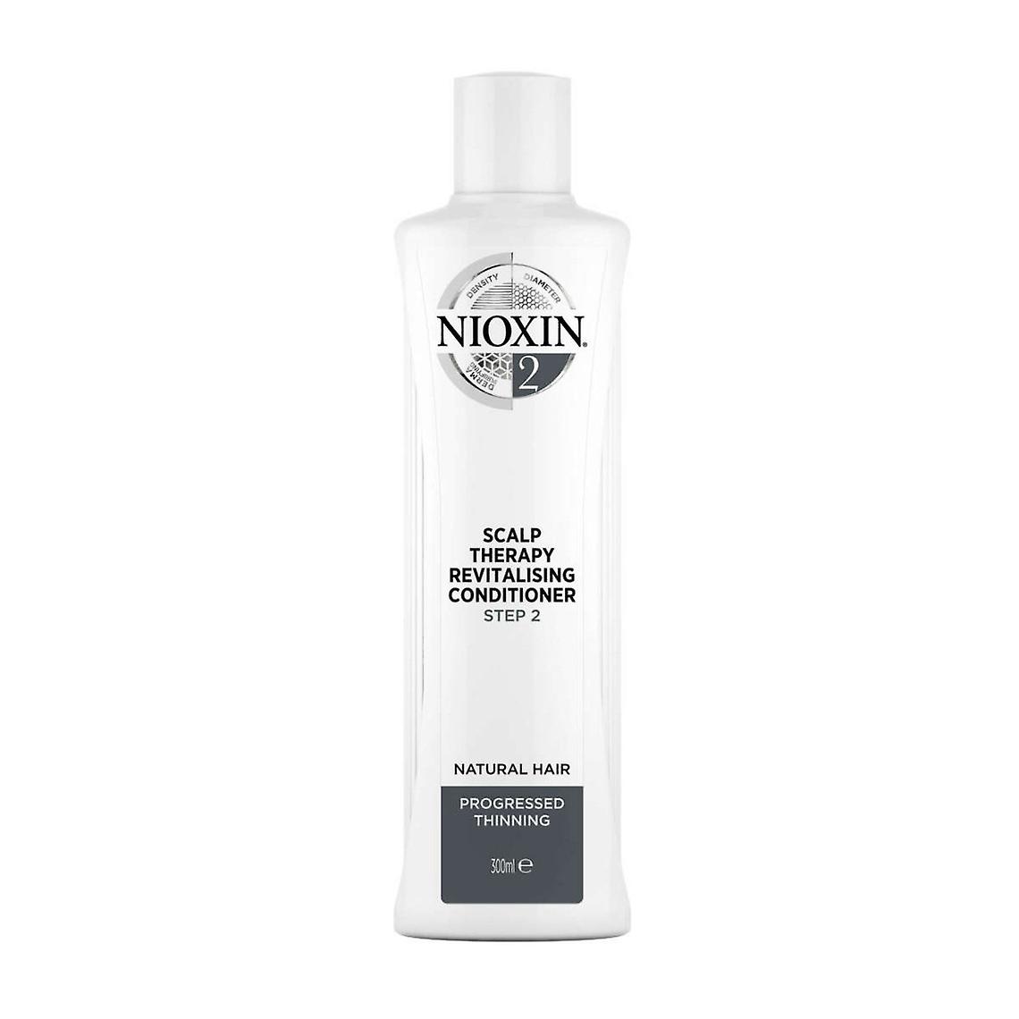System 2 Densifying Conditioner - Sehr feines Haar