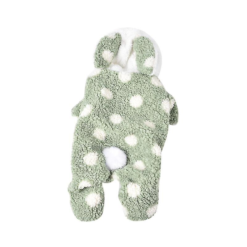 1pcs Dog Cotton Shirt