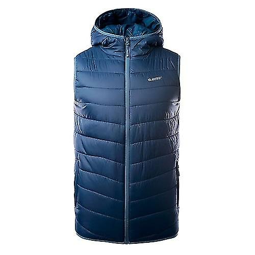 Hi-Tec Mens Sinlus Quilted Gilet