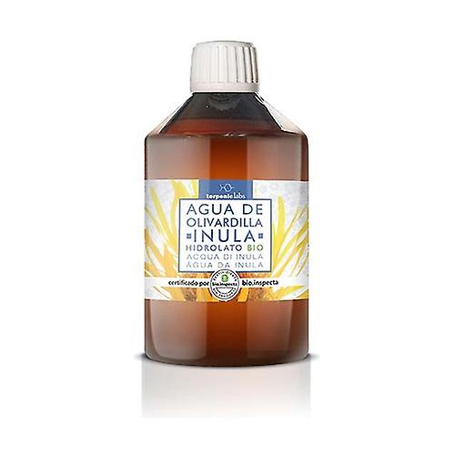 Hydrolate Water from Olivardilla (Inula) Bio 250 ml of floral water