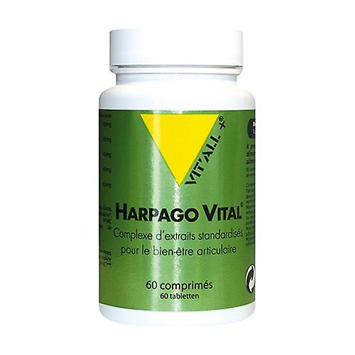 Harpago Vital 60 tablets