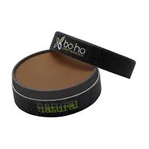 Compact Foundation 04 Beige Halé 1 unit