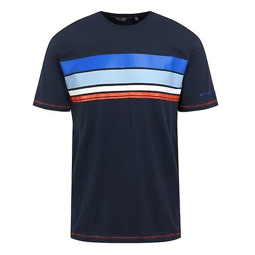 Maglietta da uomo Regatta Rayonner