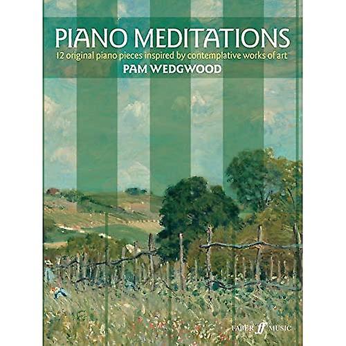 Meditaciones de piano