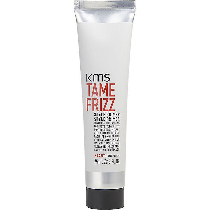 Kms California Tame Frizz Style Primer (control And Detangling For Easy Style-ability) 75ml/2.5oz
