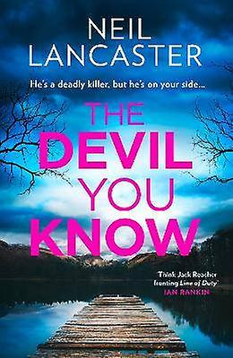 The Devil You Know