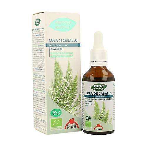 Phytobiopole Horsetail (Fluid Retention) 50 ml