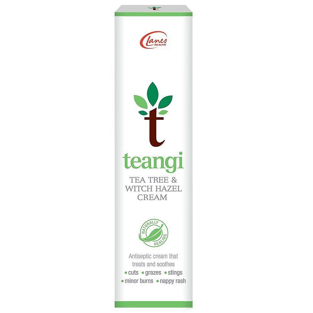 Lanes Teangi 茶树和金缕梅霜 28g-1