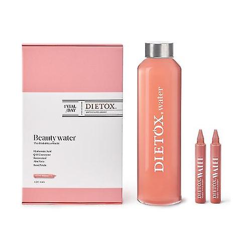 Beauty Water 20 Days 20 vials (Cherry)