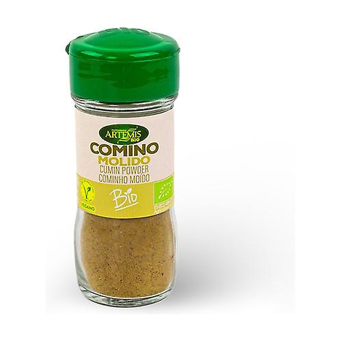 Organic ground cumin 30 g