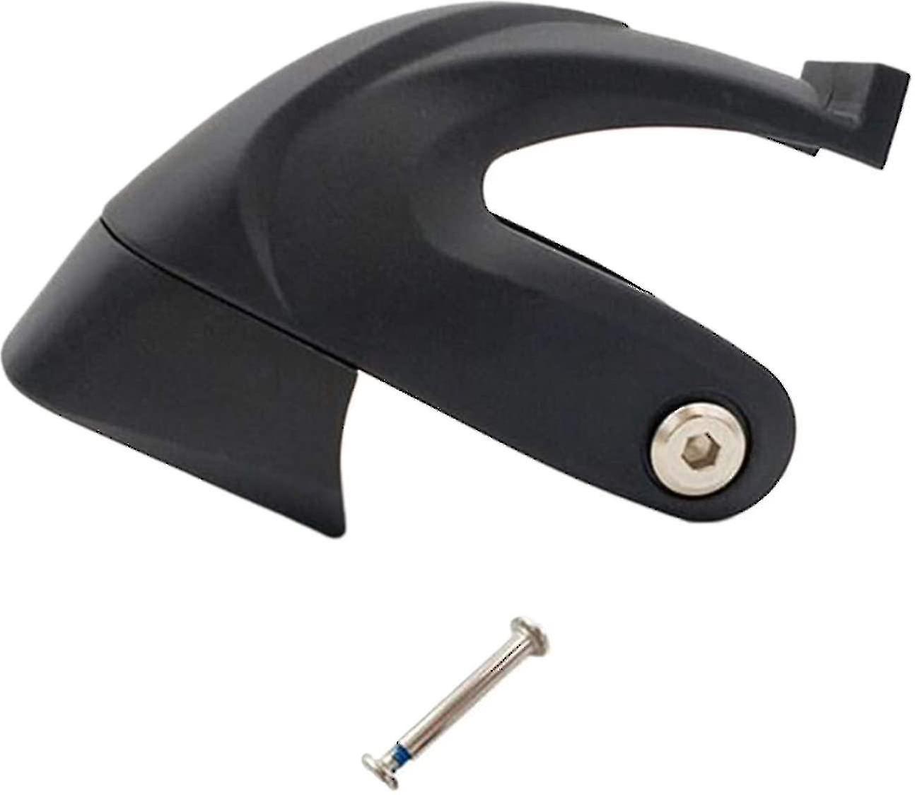 Universal Inline Skate Brake Stopper, Φρένα Roller Skate Block Pad για πατινάζ, Μαύρο (Χρώμα: Μαύρο)