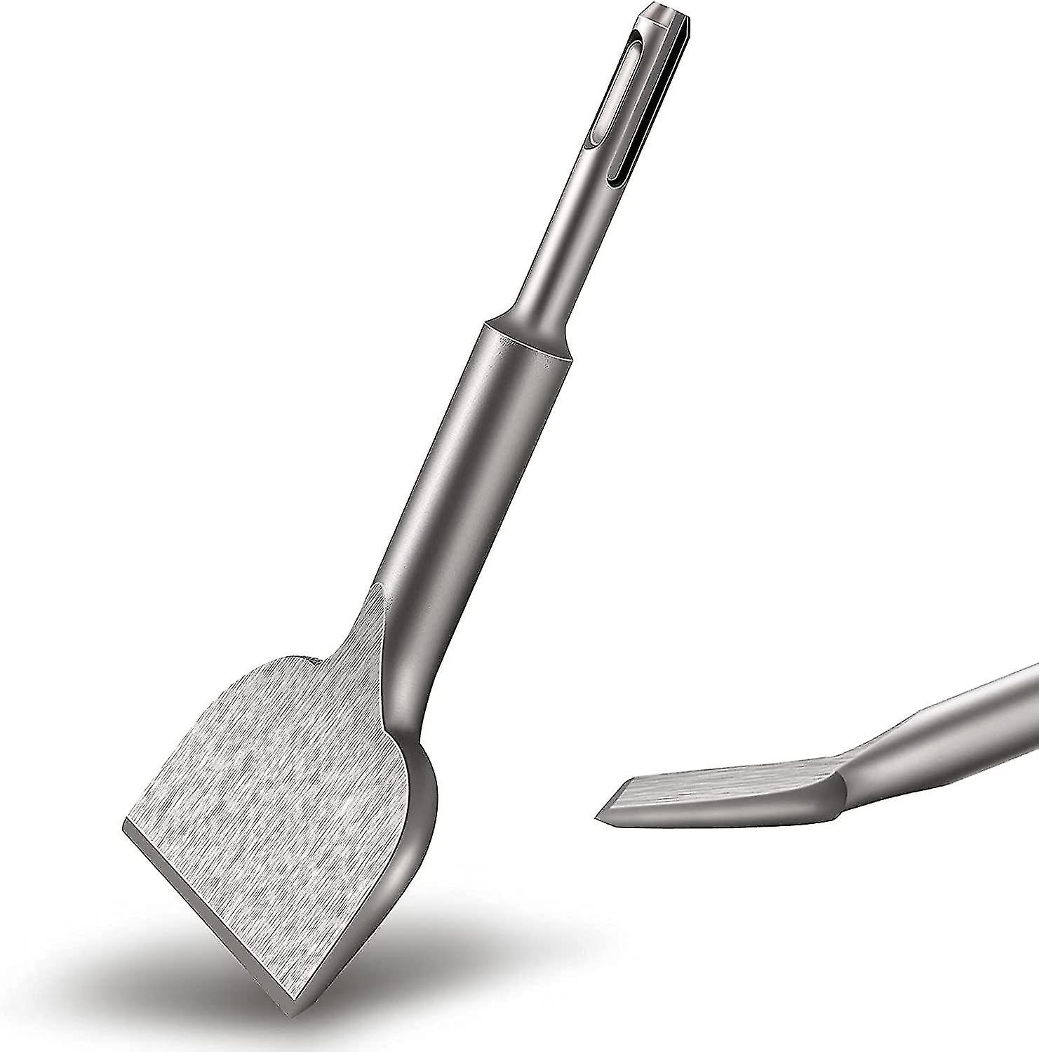 High Quality Curved Tile Chisel For Floor