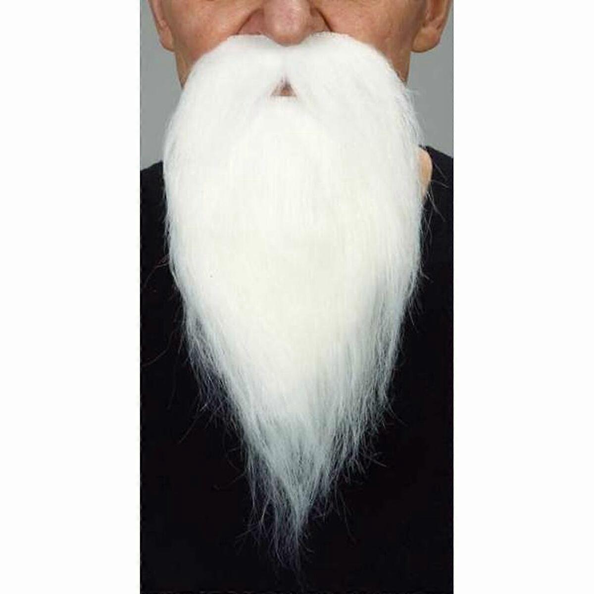 False beard My Other Me White