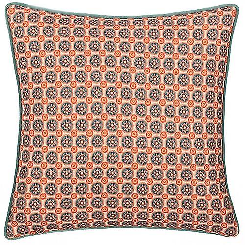 Wylder Onika Geometric Cushion Cover