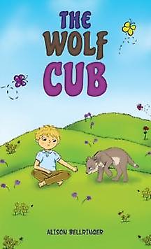 Wolf Cub - Alison Bellringer