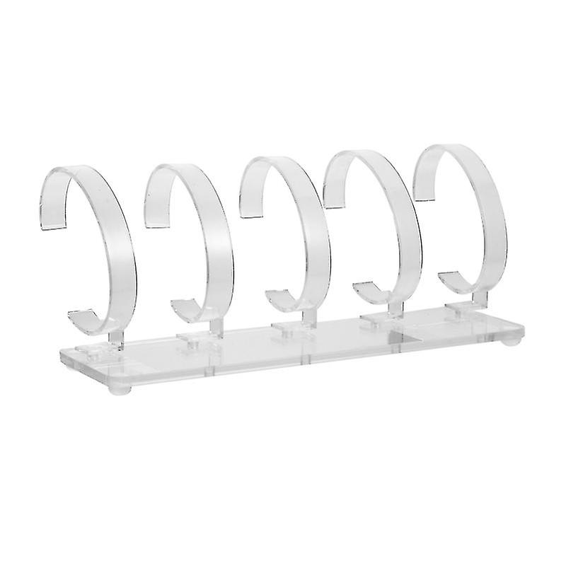 1pcs Removable Watch Rack