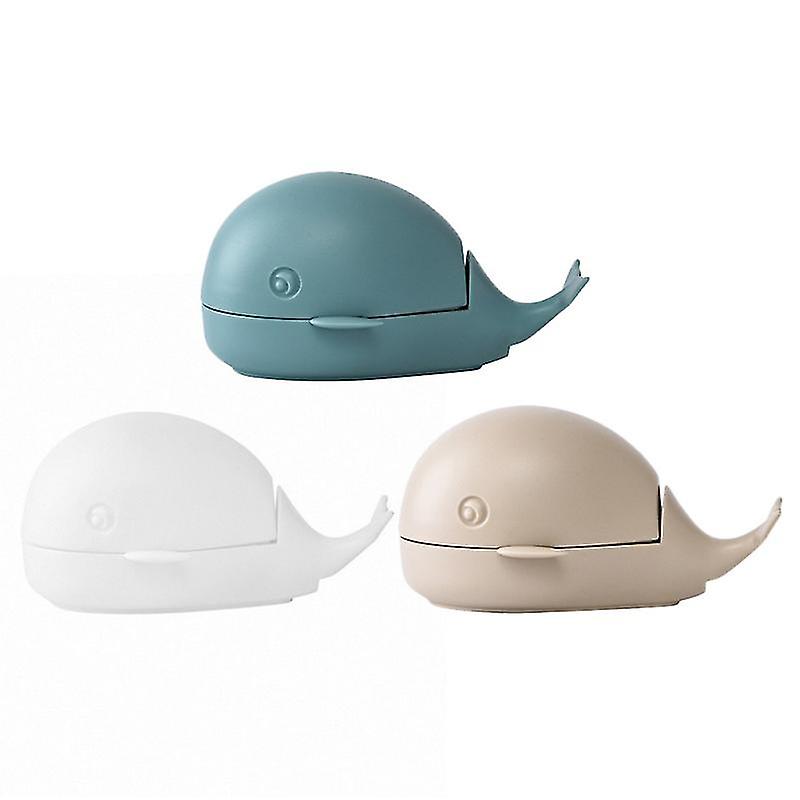 3pcs Laundry Brushes