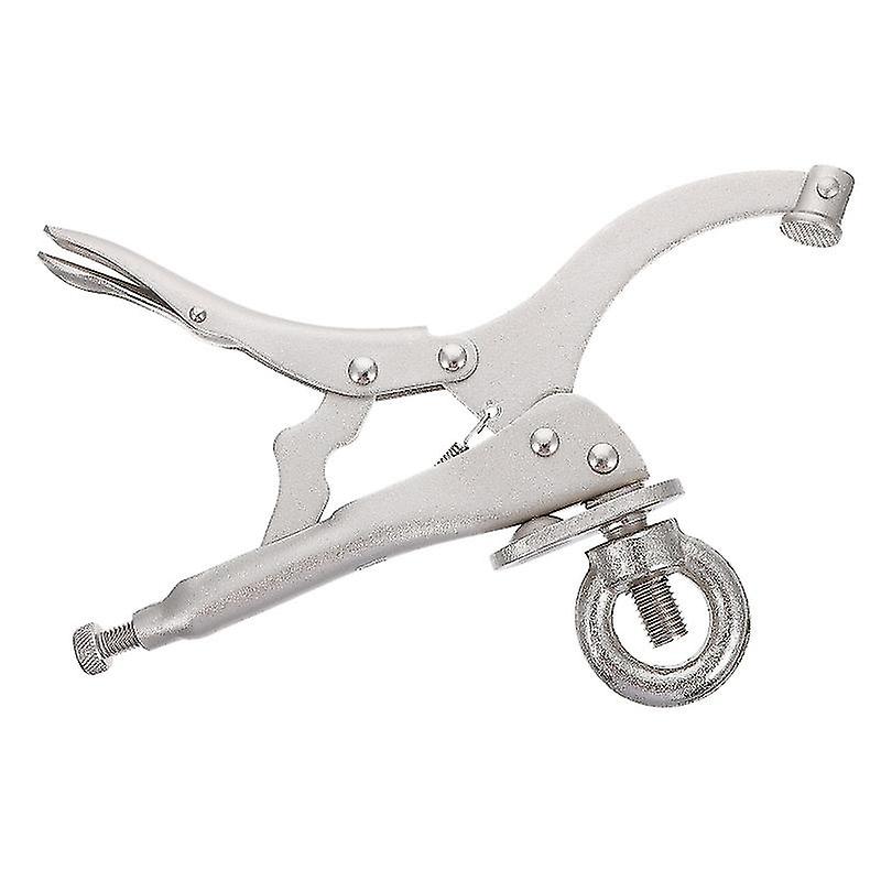 1pcs Drill Press Locking Clamp