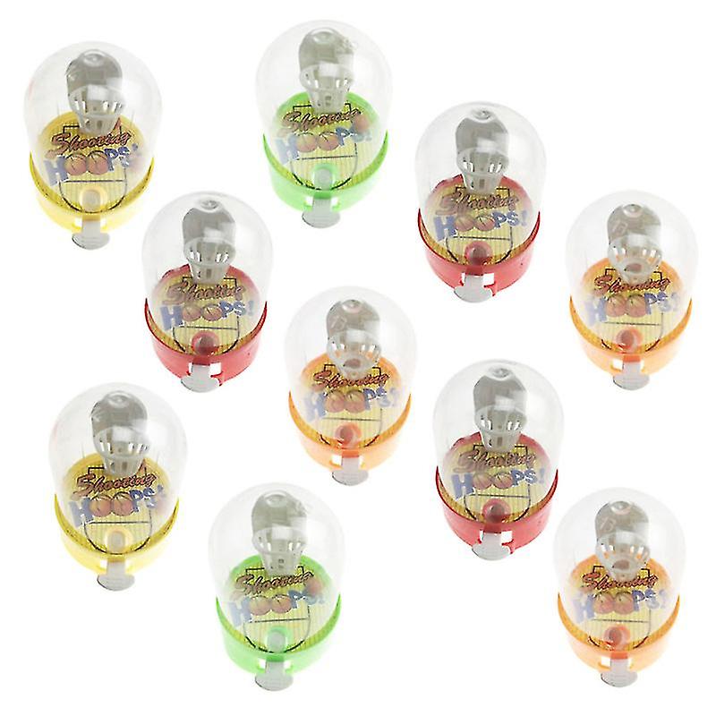 20pcs Basketball Toy