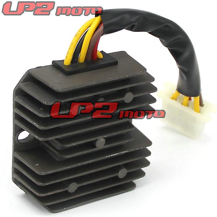 FOR KAWASAKI BJ250 STAR 250 250TR Rectifier Regulator Charger