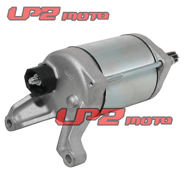 For Suzuki DL650 SV650 SFV650 ABS Starter Motor