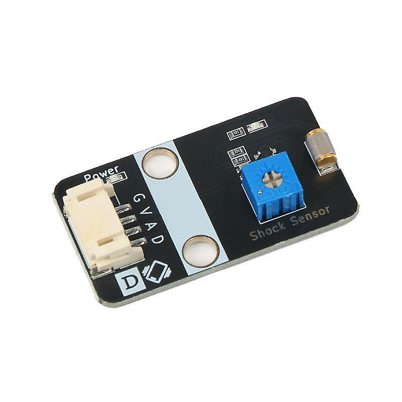 Vibration Sensor Module Board Dc5v 4pin