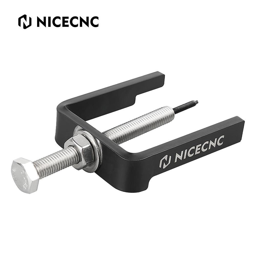 Redkid X3 Maverick Embrayage Rouleau Rouleau Outil de retrait de broche pour Can Am Maverick X3 2017