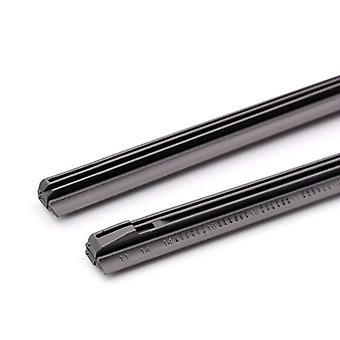 Toyota Part 85214-04030 Wiper Inserts Genuine Toyota OEM Front Windshield Wiper Inserts For 2016-2023 Toyota Tacoma – New Dog Tail Wiper Blades - Foto 5