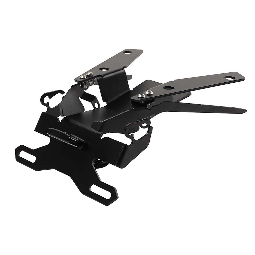 Portapacchi Posteriore In Acciaio Per Moto Honda X-ADV 750 2021-2023 - Supporto Per Bagagli E Passeggero