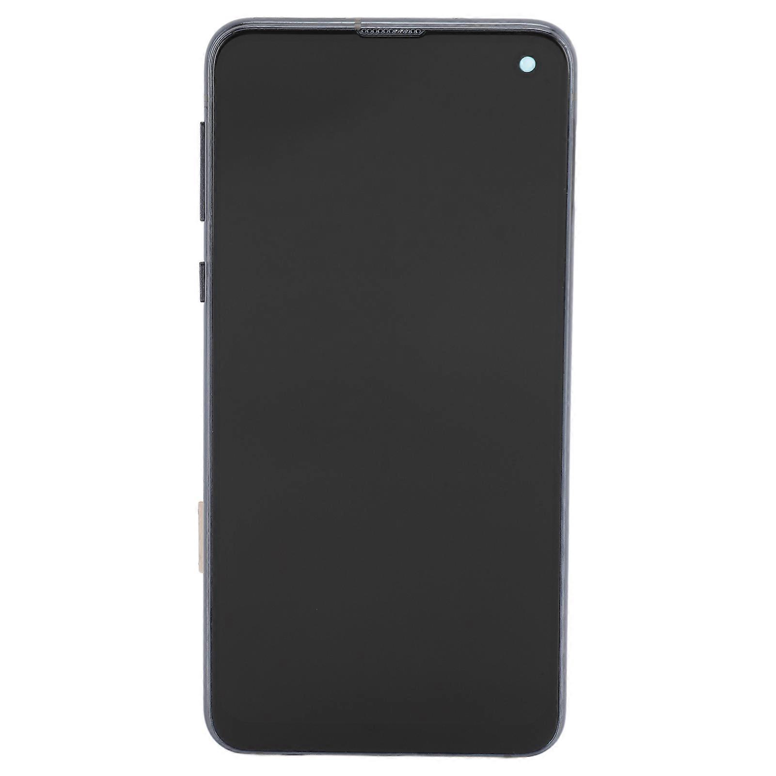 Phone Display Digitizer Professional TFT Screen Replacement with Installation Tools for S10e