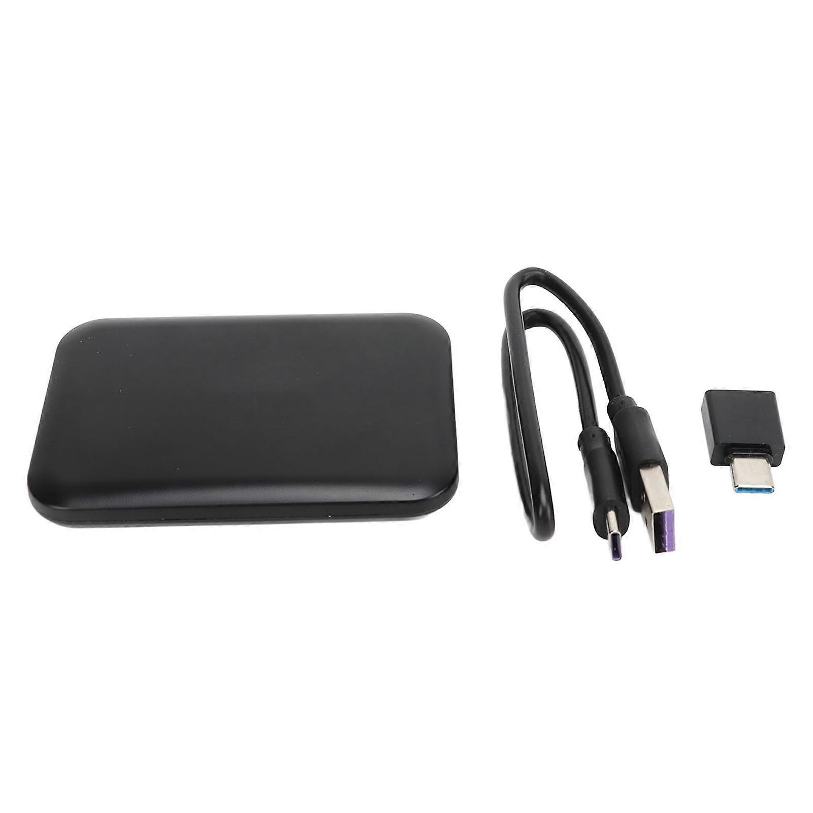 Carplay Box Wired to Wireless Multimedia Video Adapter Dongle Dual Connection Transmission for Wired CarPlay Cars E2U911