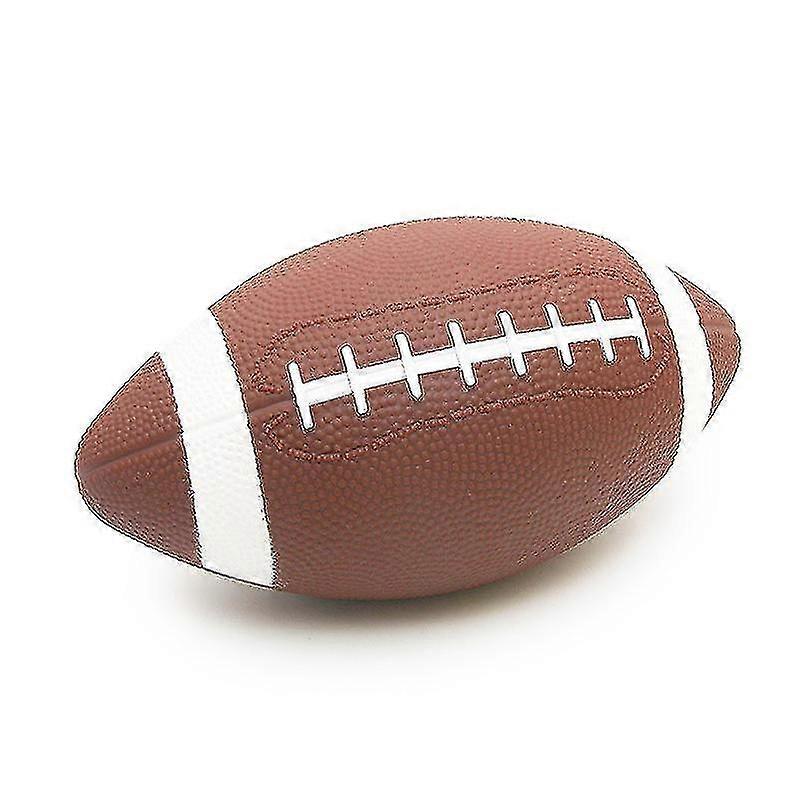 ラグビーユースインフレータブルボールおもちゃ